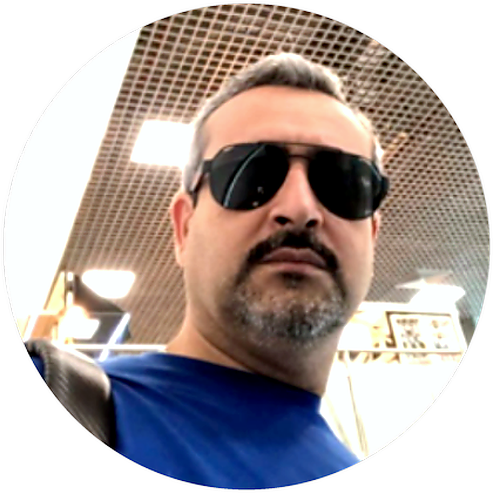 Jellel Assaf