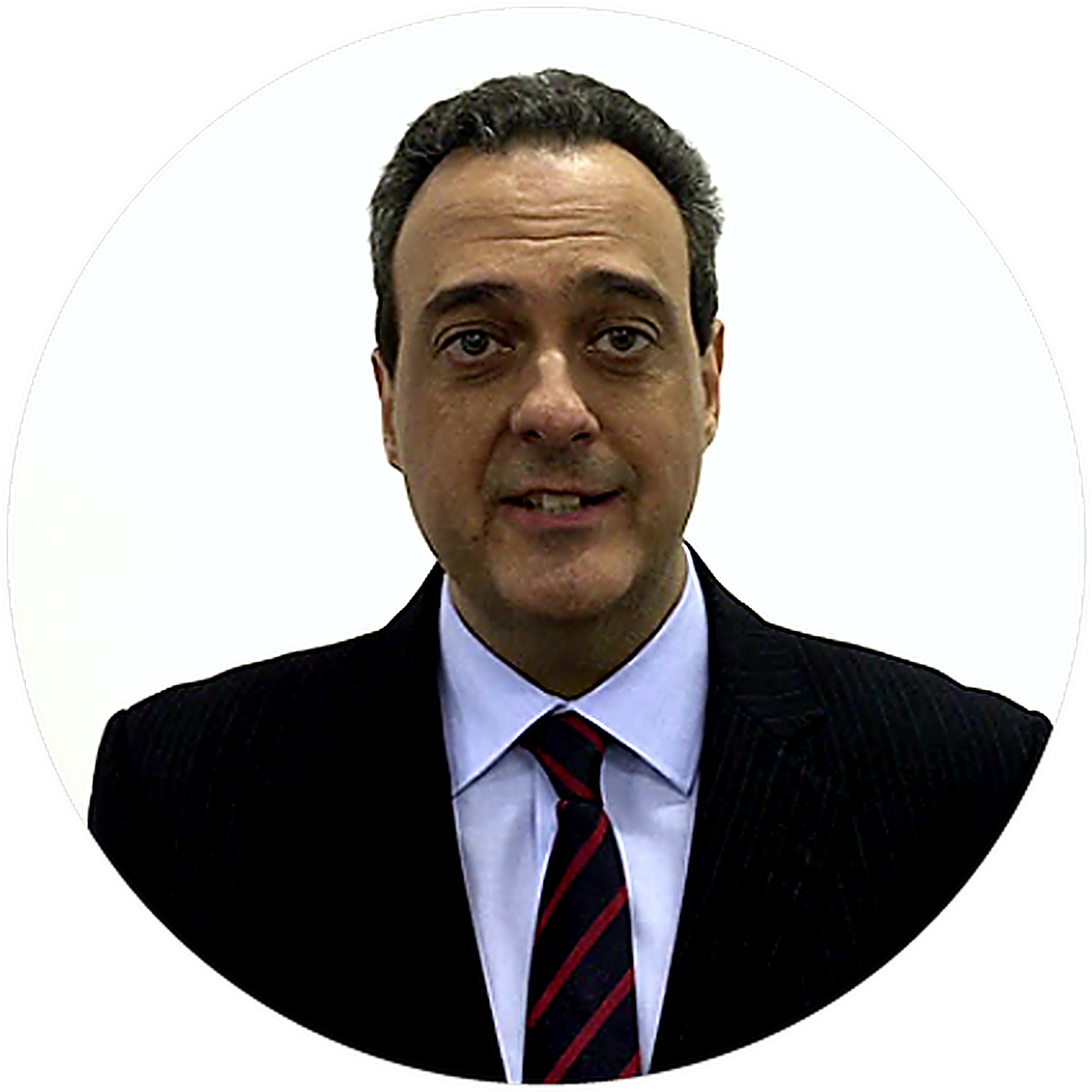 Roberto Barbosa Alves